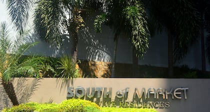 South of Market Private Residences