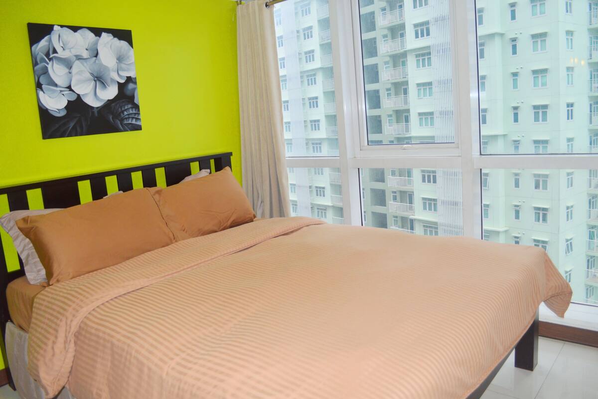 Suite Studio Standard, 1 grand lit