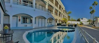 ホテル プエブリート イン