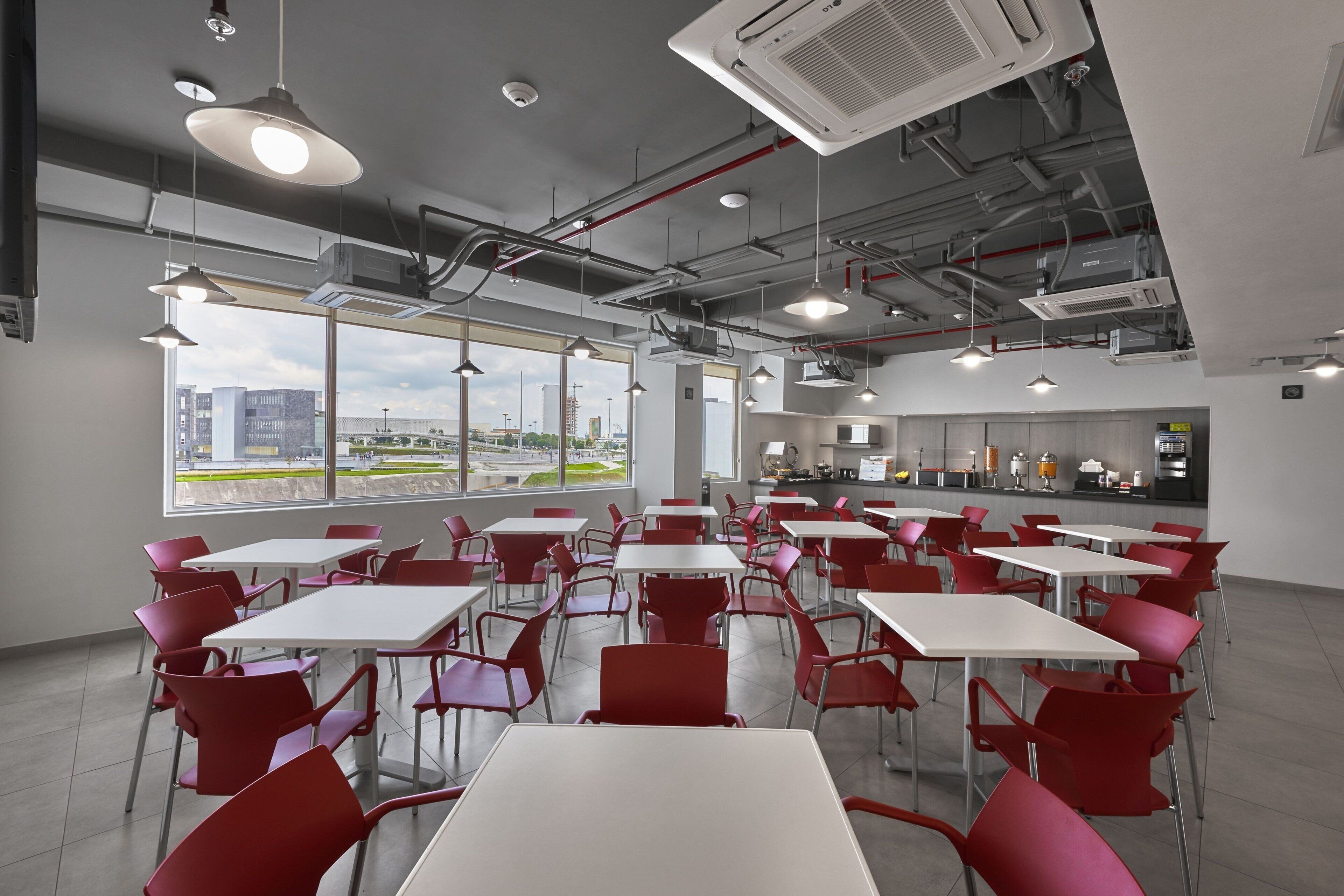 Photo - City Express Junior by Marriott Guadalajara Periferico Sur