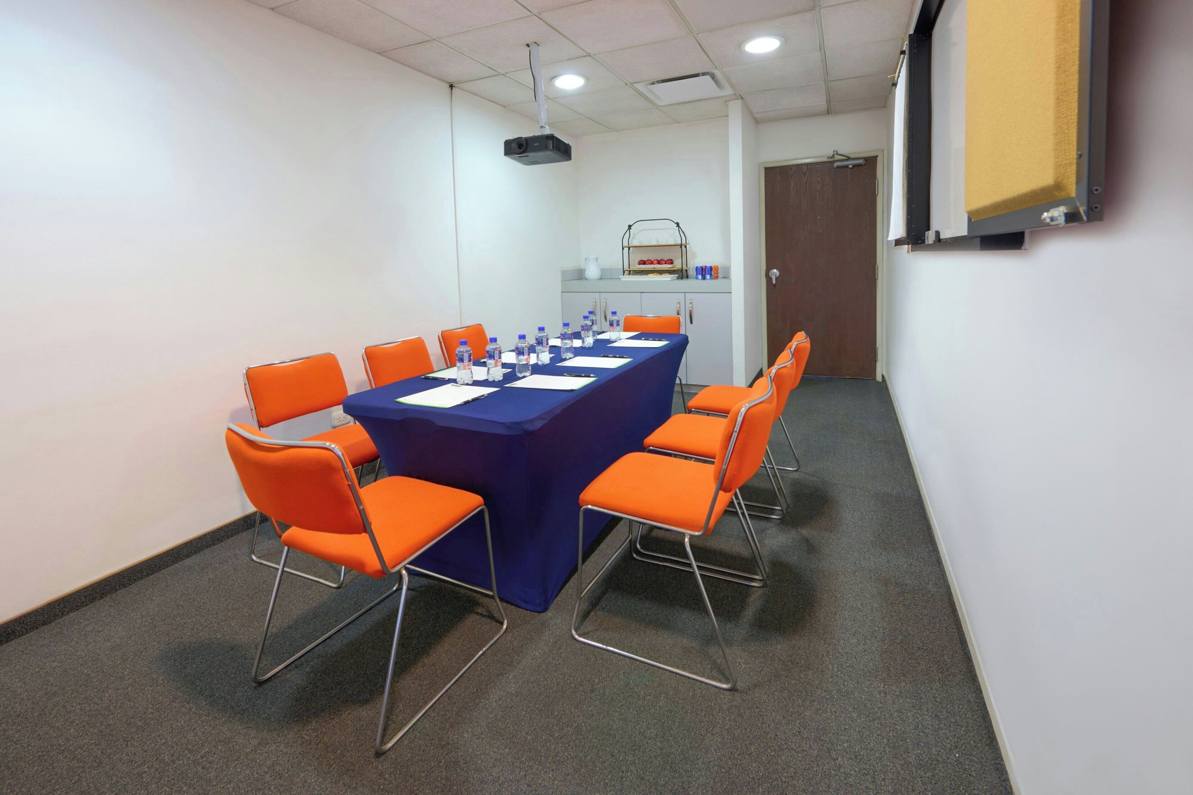 Photo - City Express Junior by Marriott Guadalajara Periférico Sur