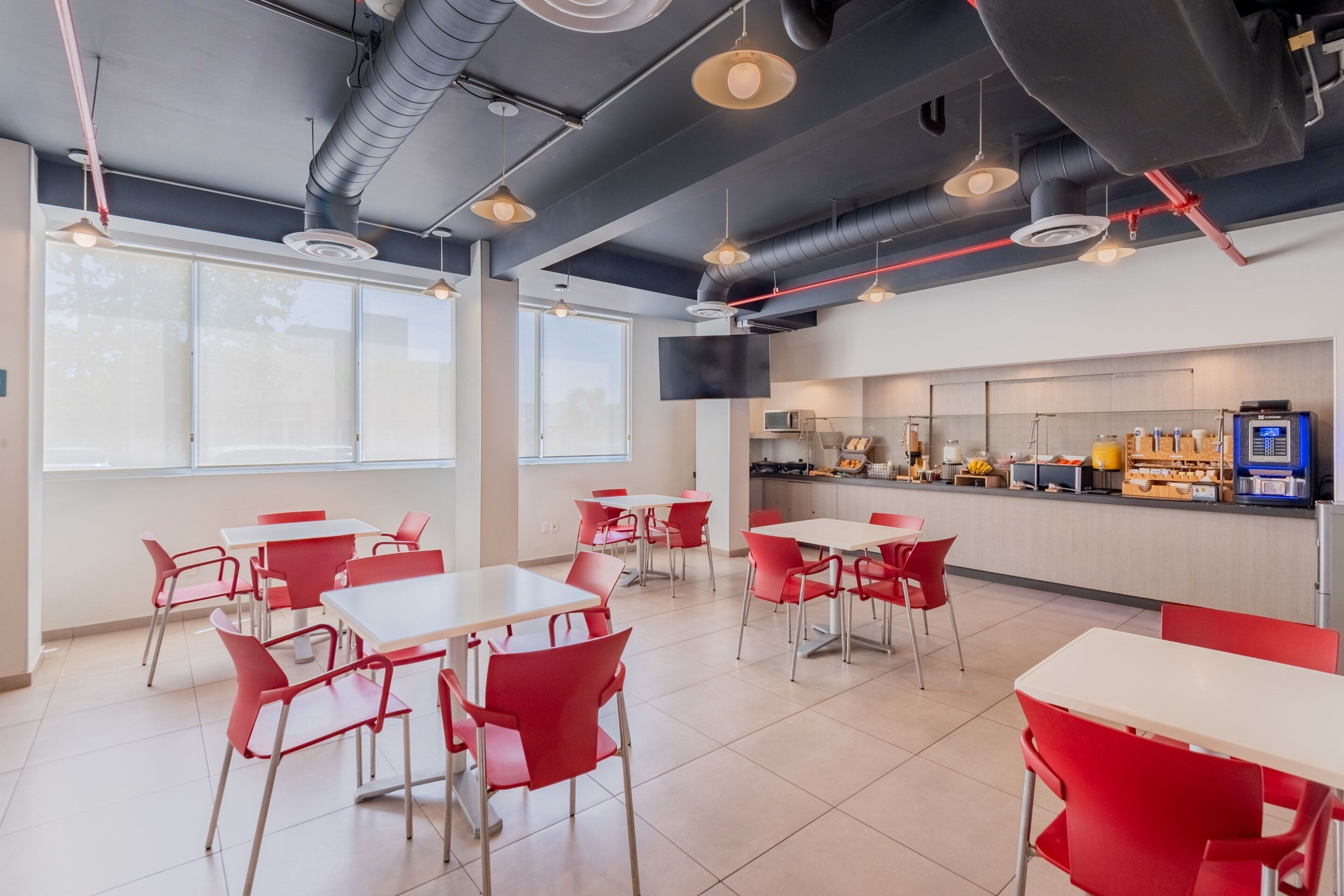 Foto - City Express Junior by Marriott Guadalajara Periferico Sur