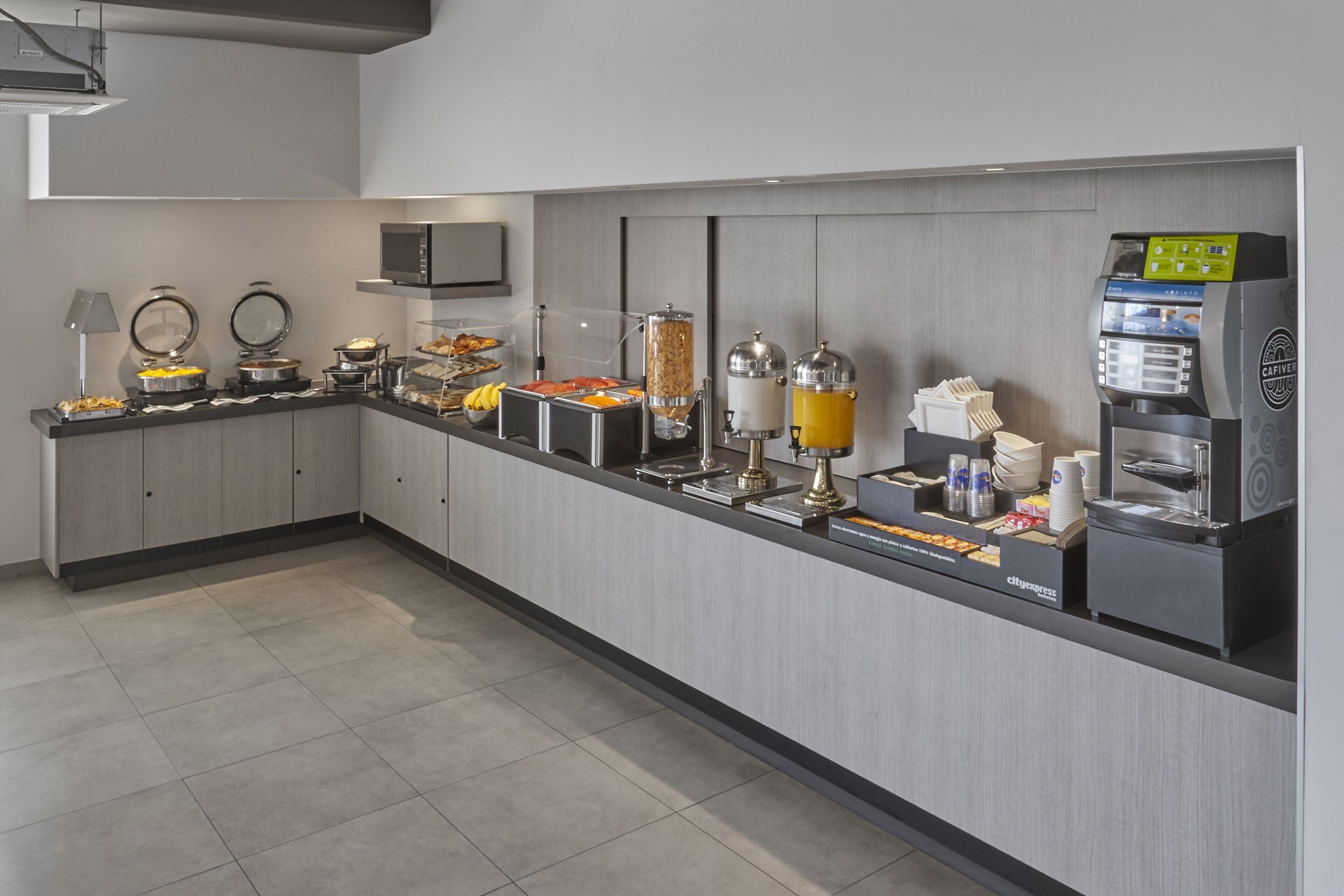 Foto - City Express Junior by Marriott Guadalajara Periferico Sur