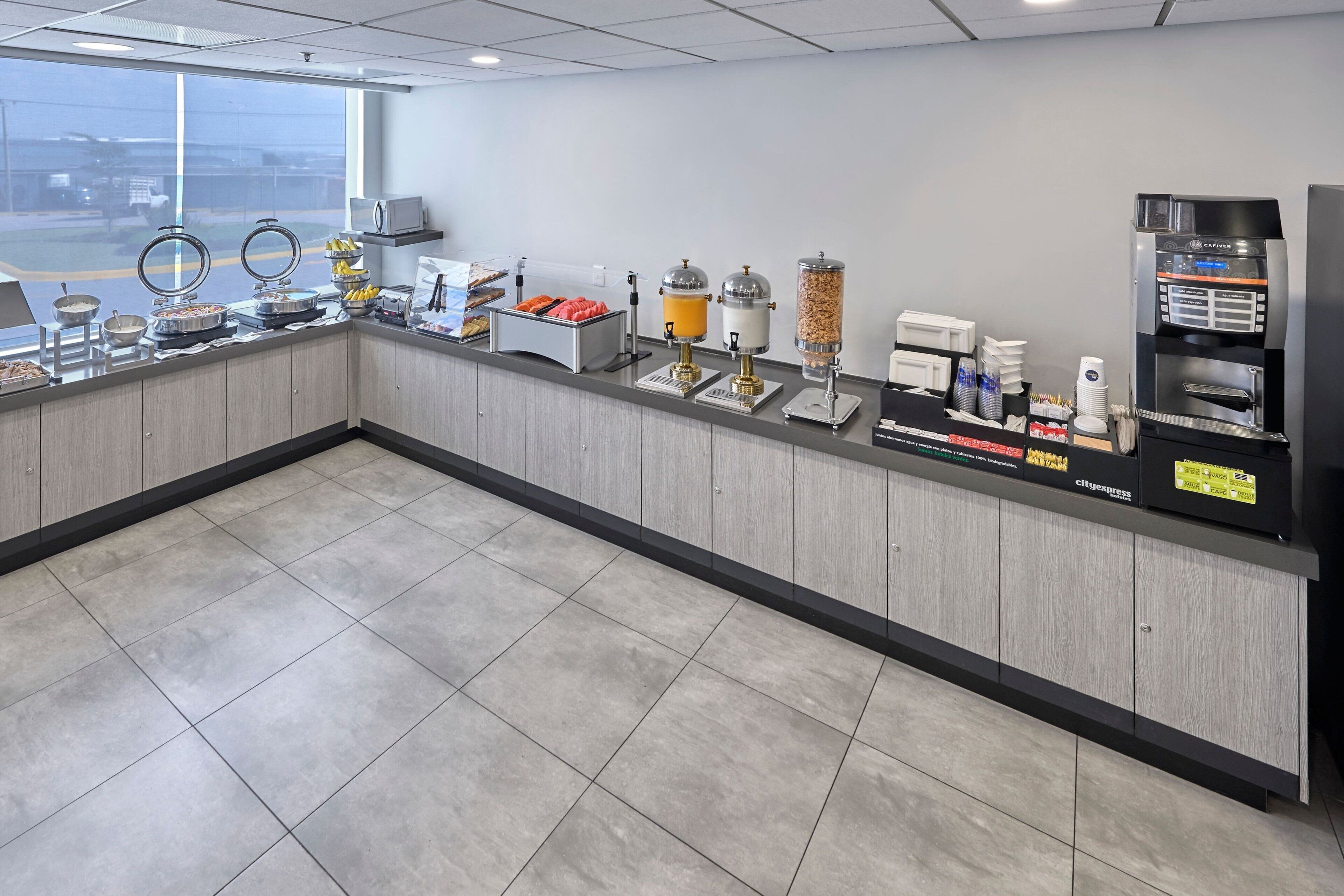 Photo - City Express Junior by Marriott Guadalajara Periferico Sur