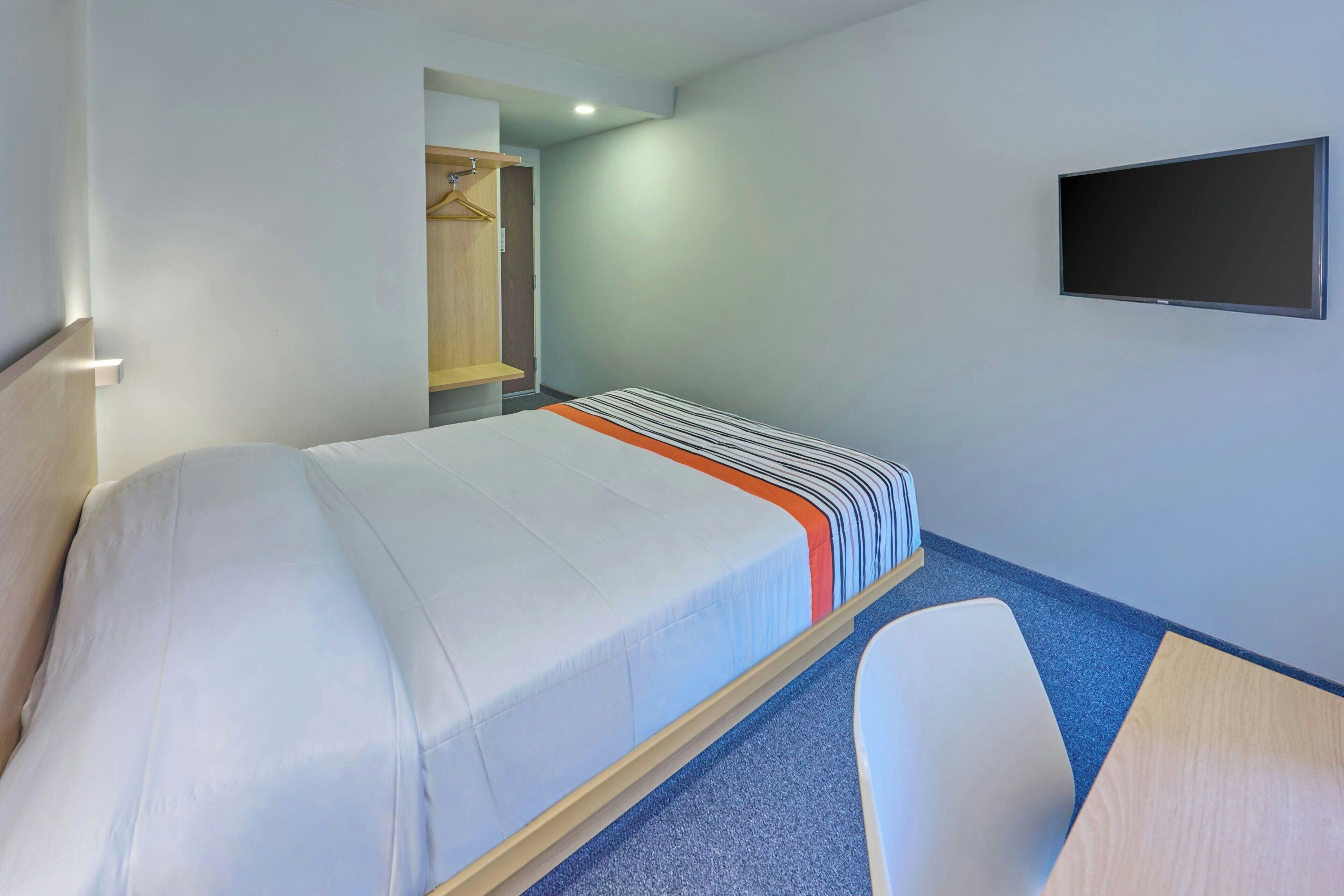 Photo - City Express Junior by Marriott Guadalajara Periférico Sur