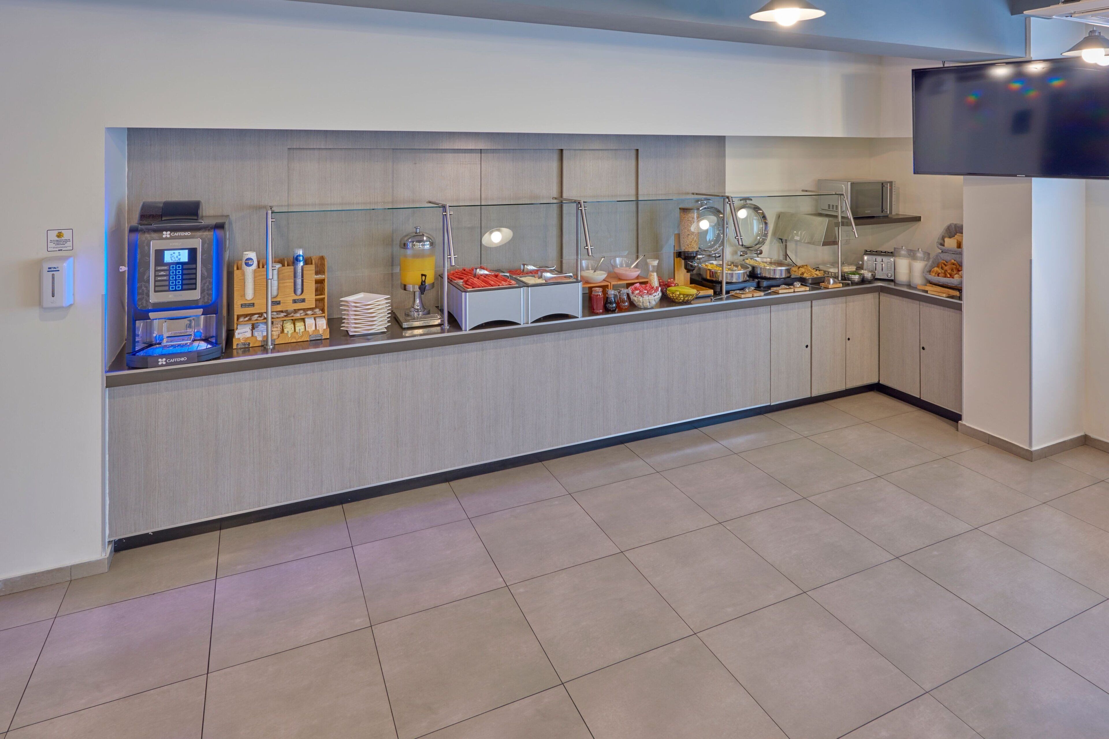 Foto - City Express Junior by Marriott Guadalajara Periferico Sur