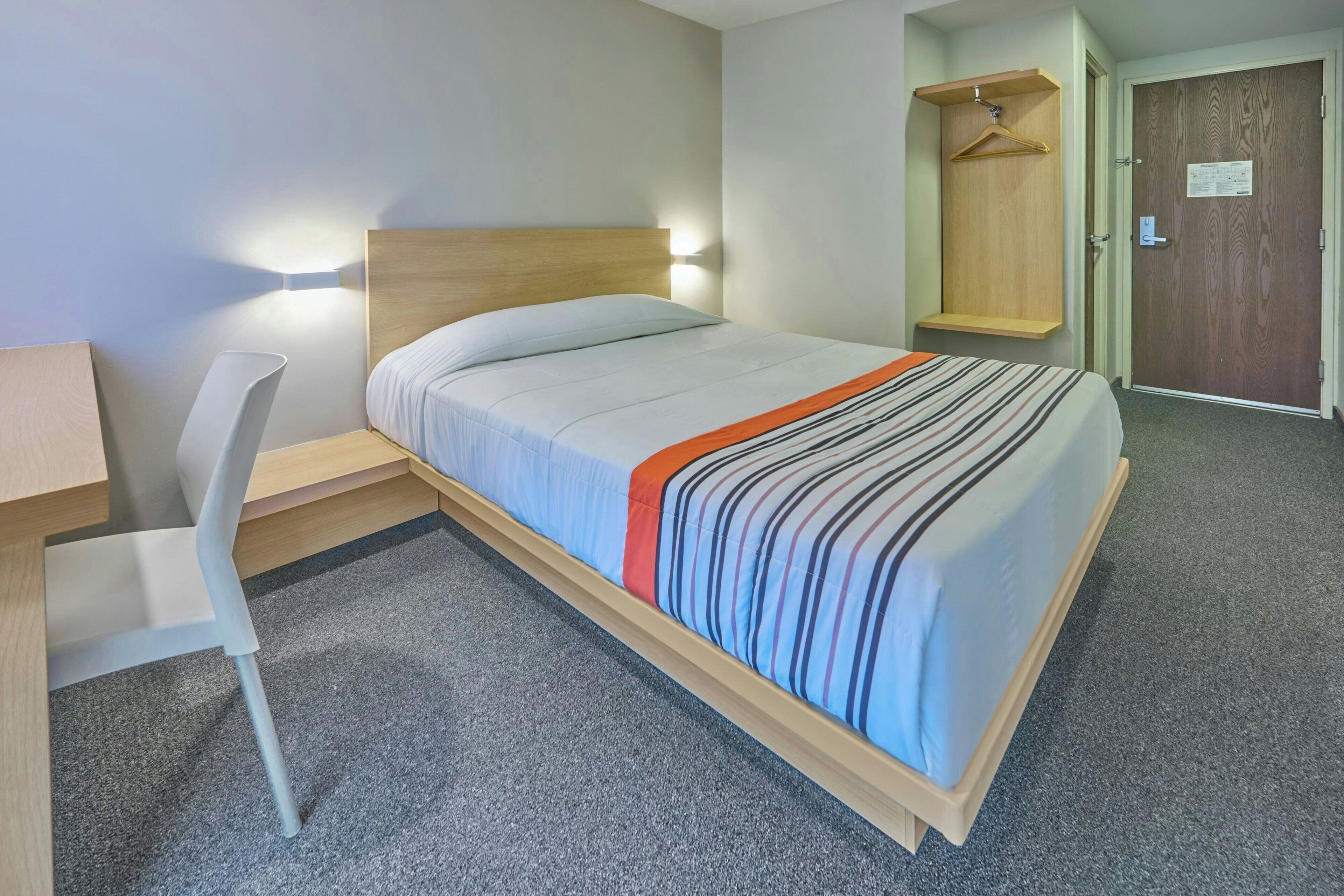 Photo - City Express Junior by Marriott Guadalajara Periférico Sur
