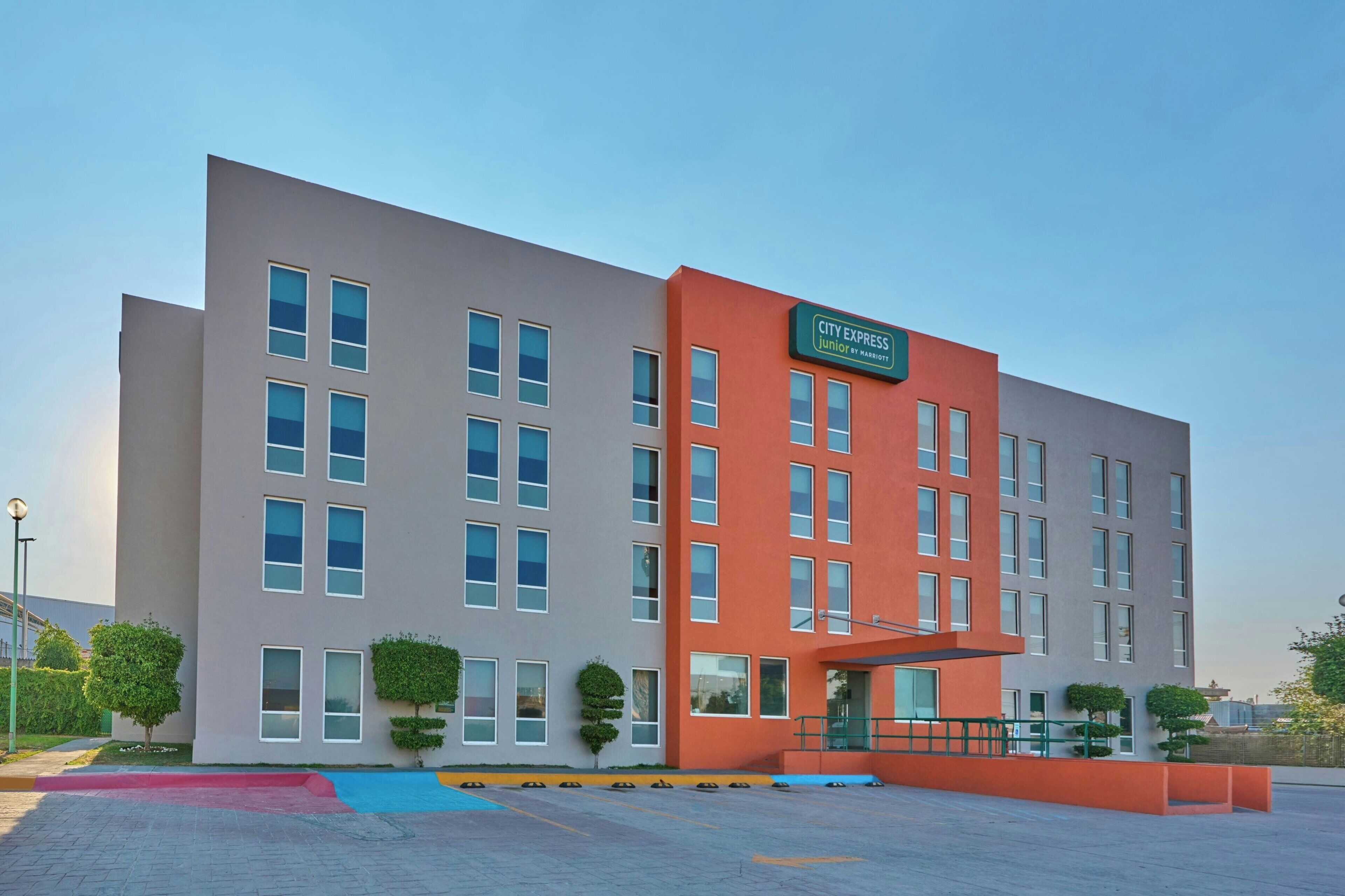 Photo - City Express Junior by Marriott Guadalajara Periférico Sur
