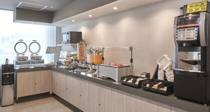 City Express Junior by Marriott Guadalajara Periférico Sur