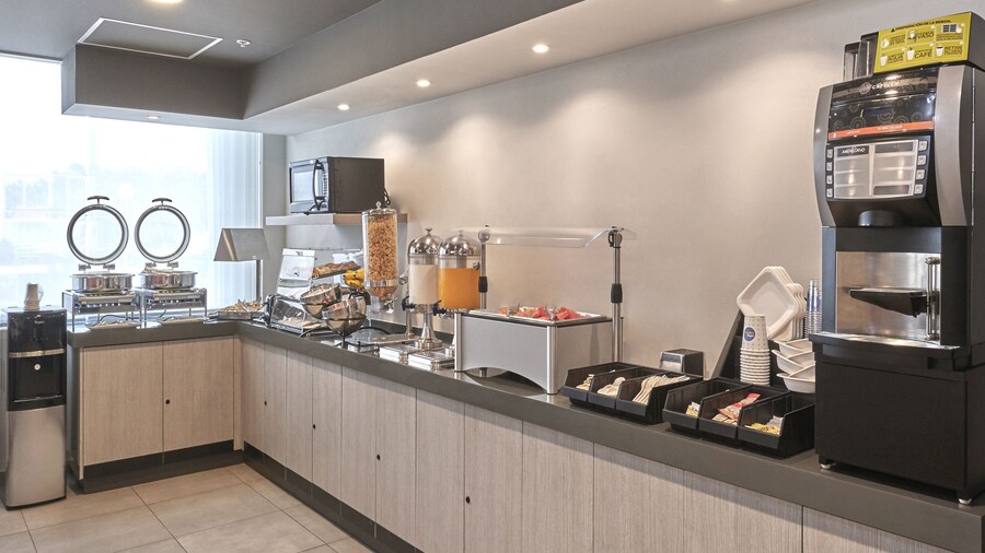 City Express Junior by Marriott Guadalajara Periférico Sur