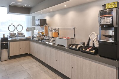City Express Junior by Marriott Guadalajara Periférico Sur