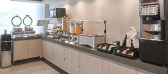 City Express Junior by Marriott Guadalajara Periférico Sur