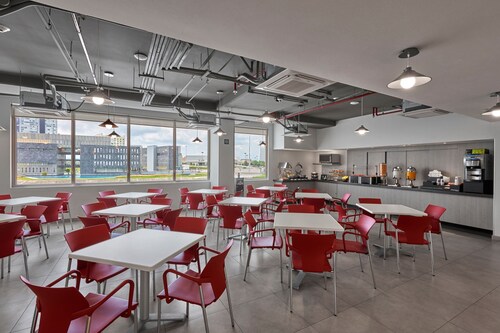 City Express Junior by Marriott Guadalajara Periférico Sur