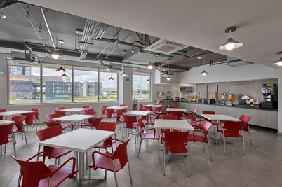 City Express Junior by Marriott Guadalajara Periférico Sur