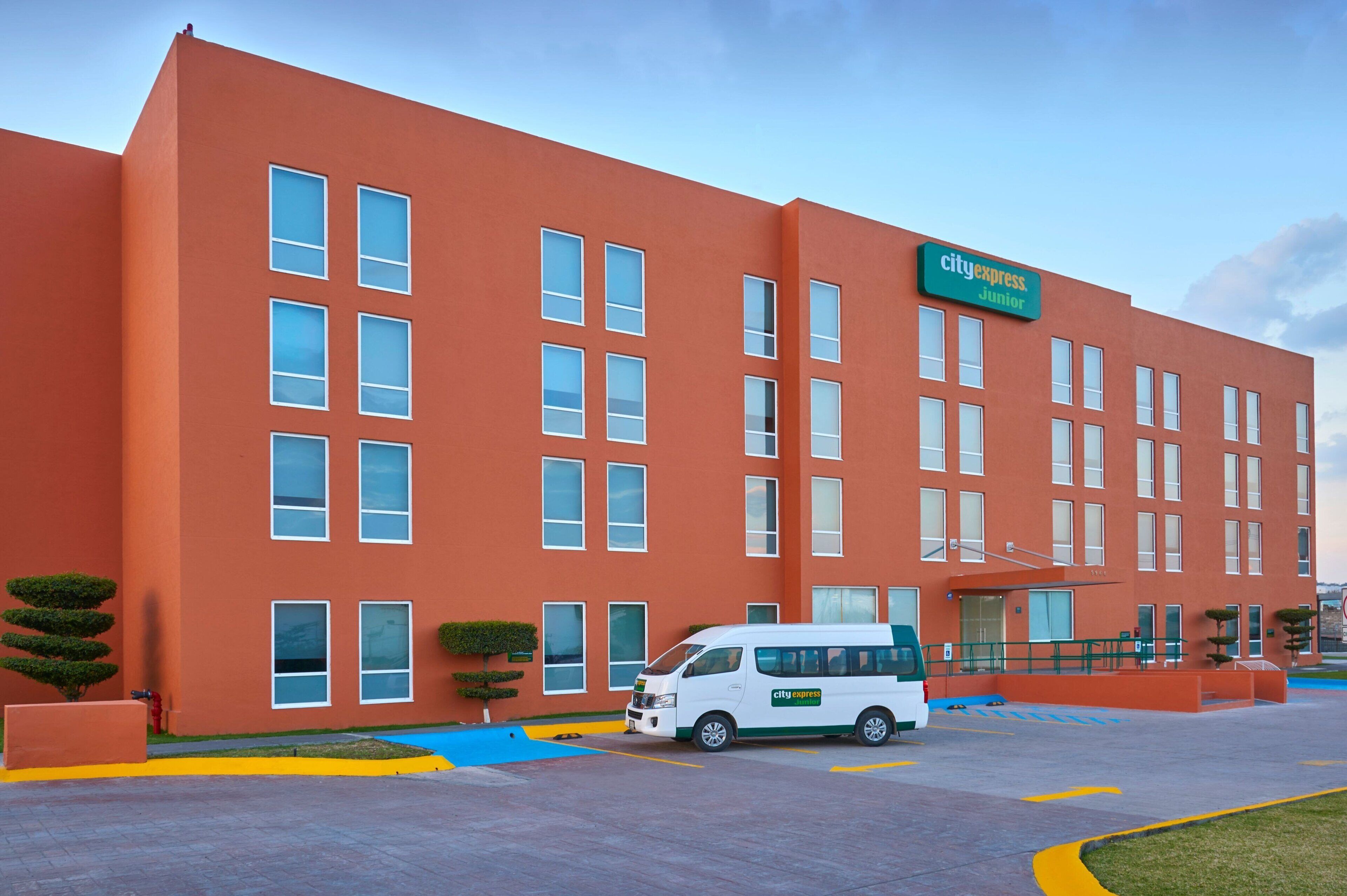 Foto - City Express Junior by Marriott Guadalajara Periferico Sur