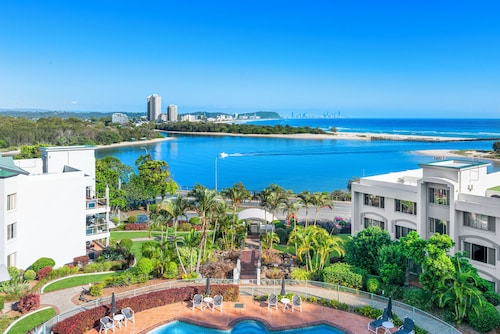 Little Cove Currumbin