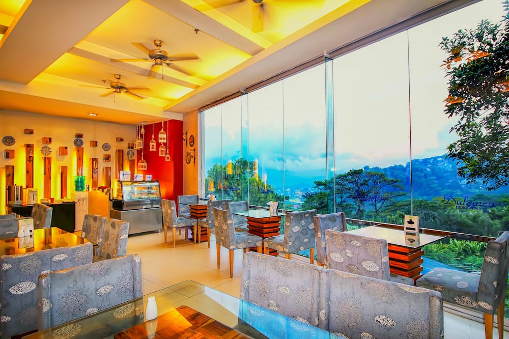Chalet Baguio