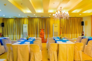 Sala de reunions