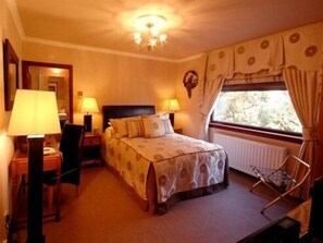 Double Room, Ensuite
