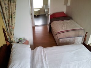 Silitysrauta/-lauta, ilmainen Wi-Fi