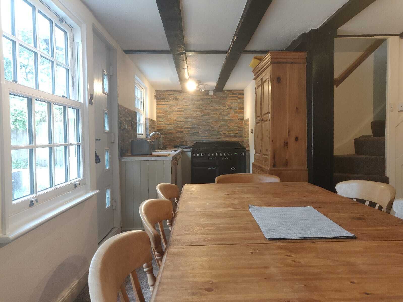 Tempat makan
