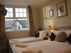 Room - The Seagull Hotel (Blackpool)