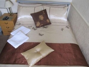 Room - The Seagull Hotel (Blackpool)