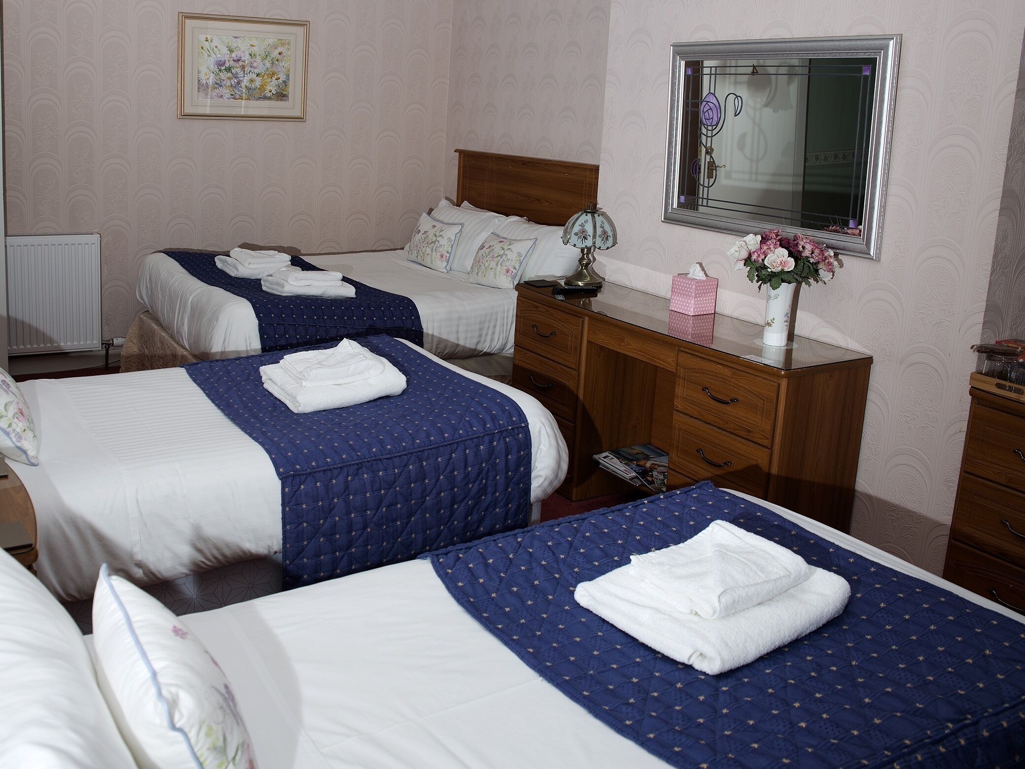 Suite, baño privado ( 2 ad & 2 ch (under 14))