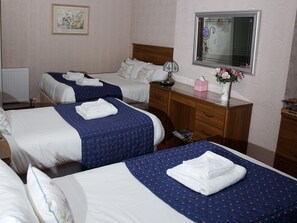 Suite, bagno in camera ( 2 ad & 2 ch (under 14))