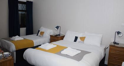 Herdshill Guest House