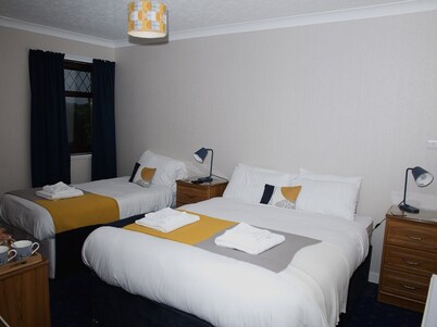 Herdshill Guest House