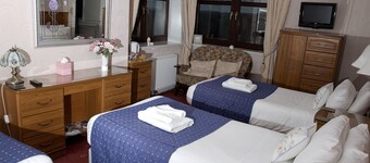 Herdshill Guest House