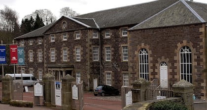 Herdshill Guest House