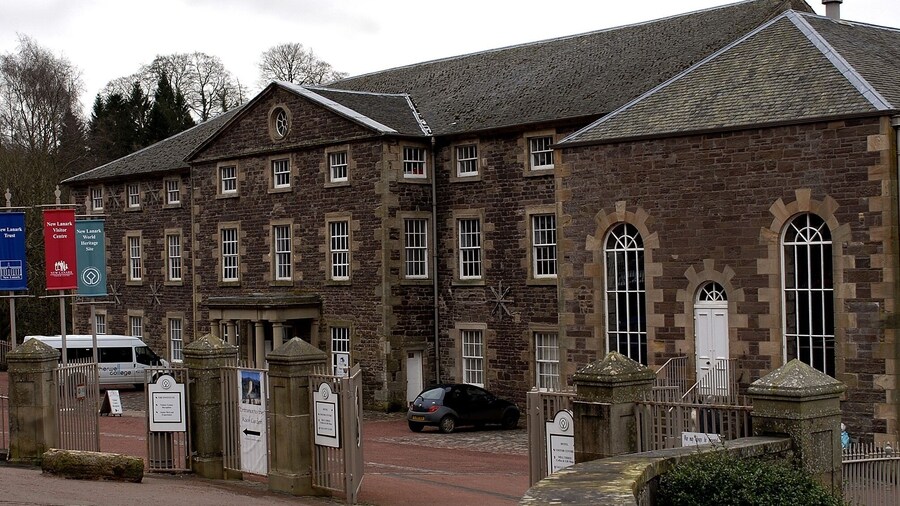 Herdshill Guest House