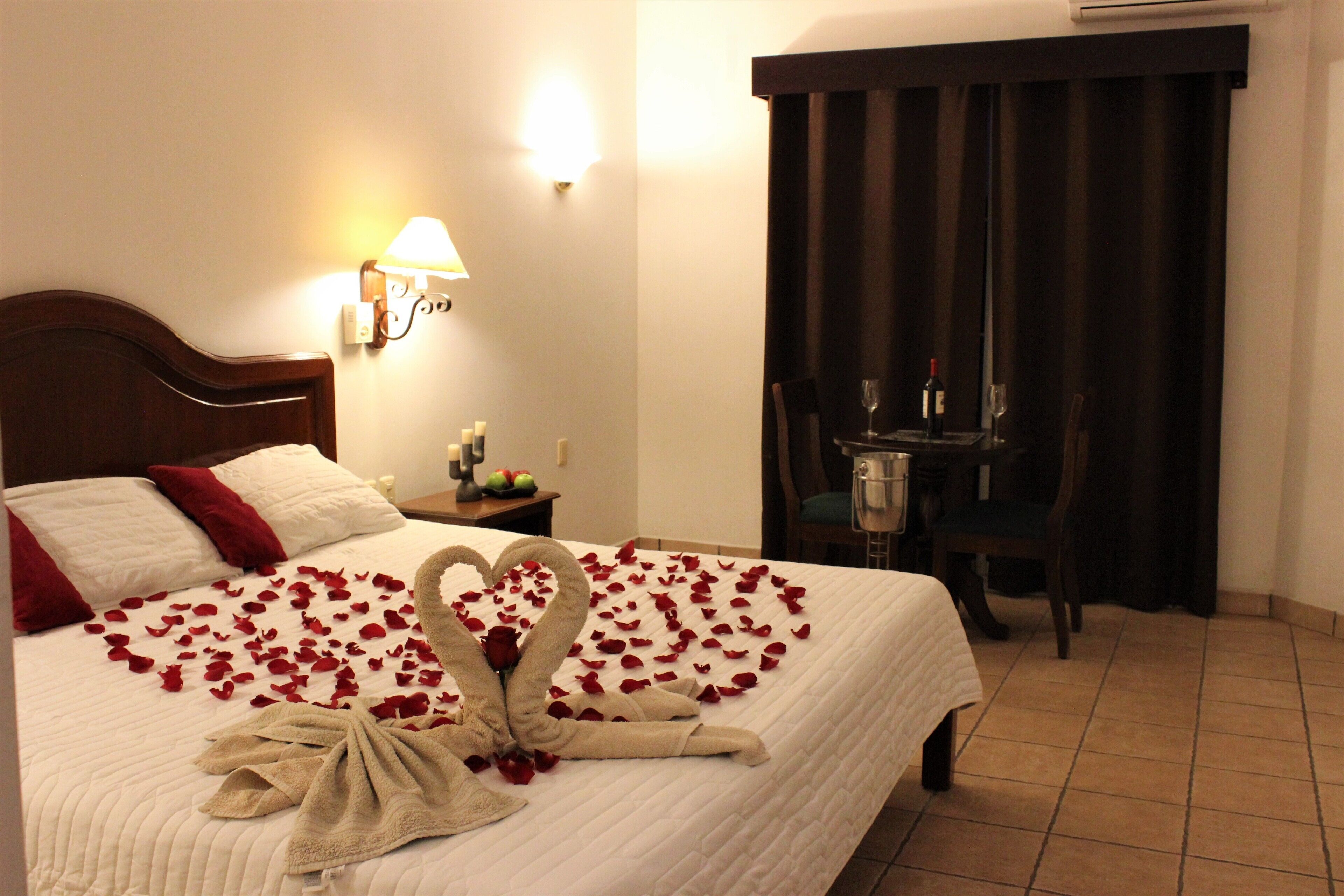 Photo - Hotel Antiguo Fortin