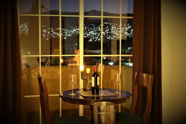 Bed sheets - Hotel Antiguo Fortin (Oaxaca)