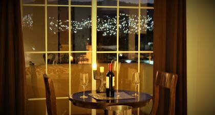 Hotel Antiguo Fortin