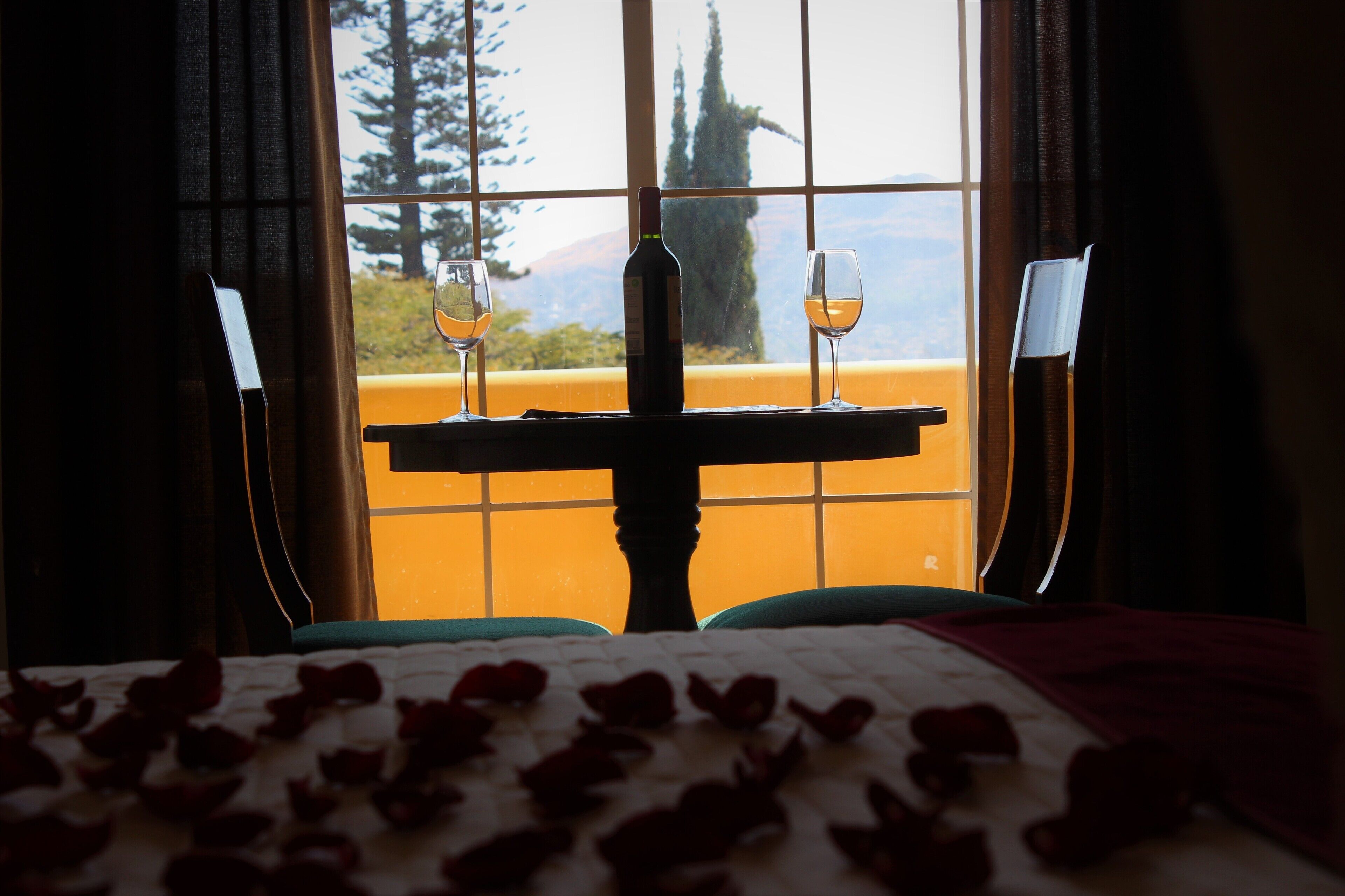 Photo - Hotel Antiguo Fortin