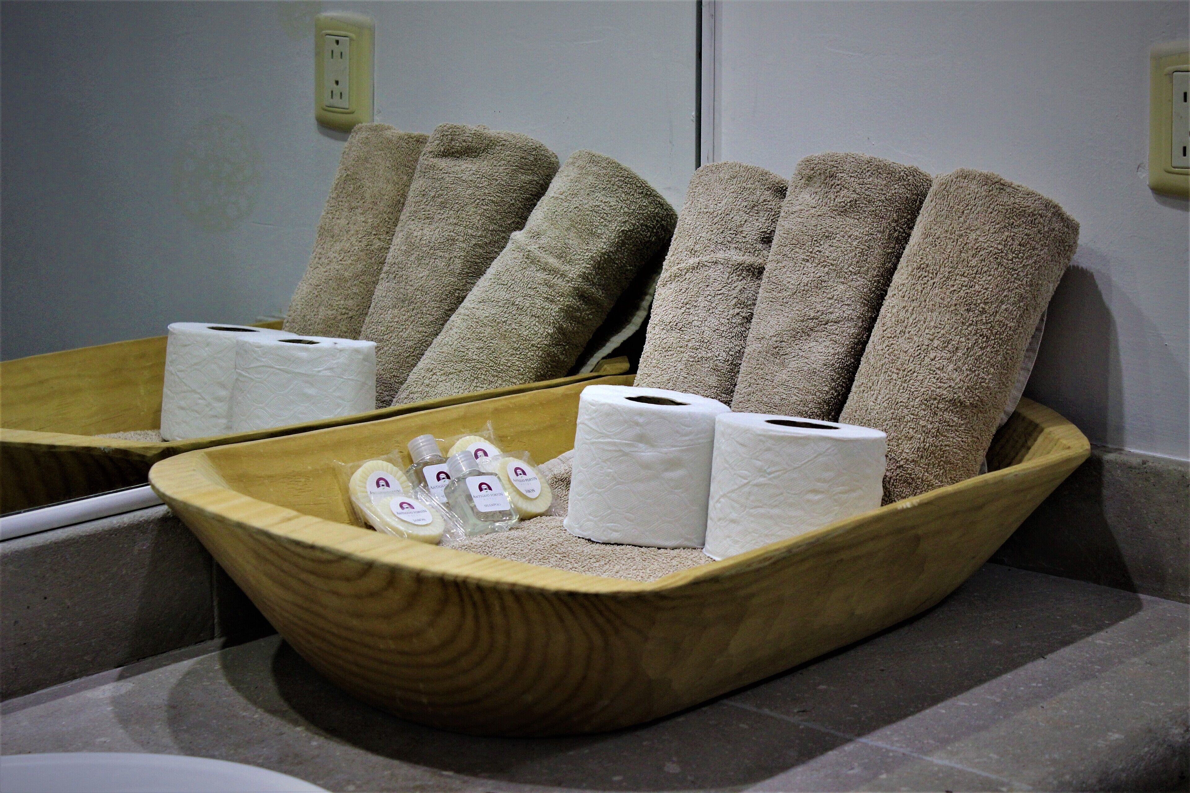 Photo - Hotel Antiguo Fortin