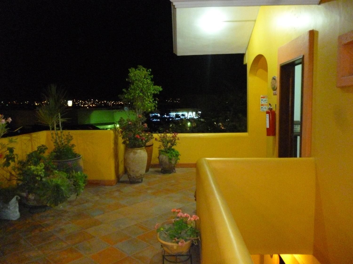 Foto - Hotel Antiguo Fortin