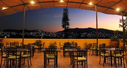 Hotel Antiguo Fortin