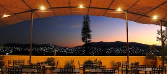 Hotel Antiguo Fortin