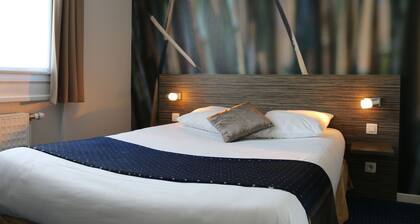 The Originals City, Hôtel Dau Ly