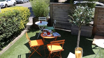 Terras