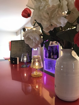 The Originals City, Hôtel Dau Ly