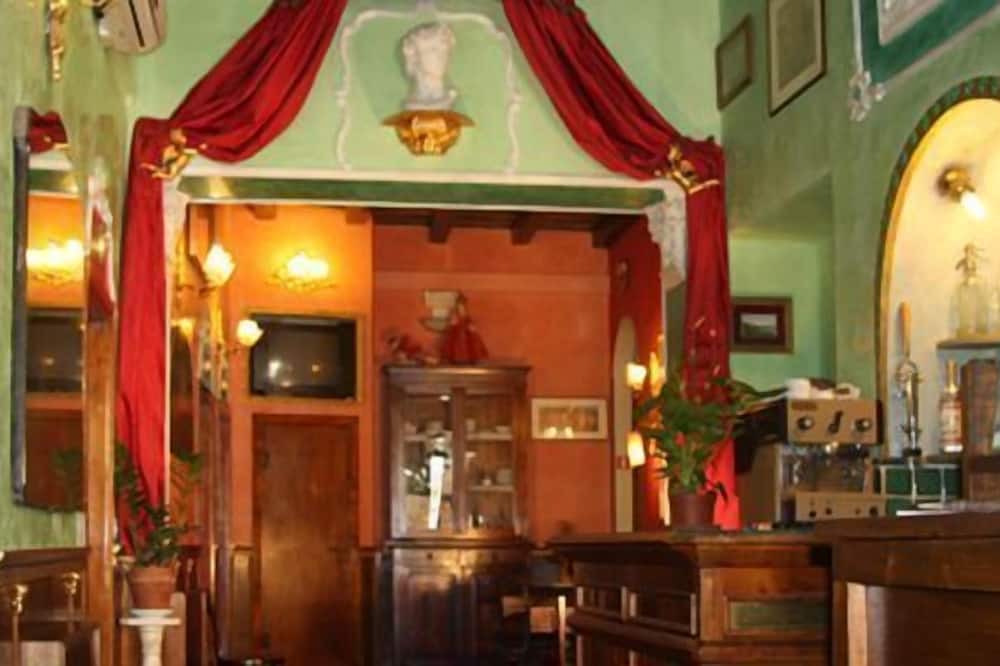 Hotel Abaco