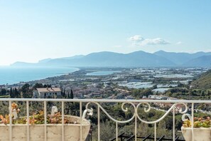 Property grounds - Belvedere Sperlonga (Sperlonga)