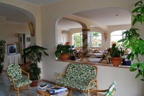 Lobby - Belvedere Sperlonga (Sperlonga)