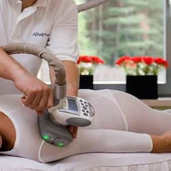 Phòng trị liệu đôi, phòng tắm hơi, bồn tắm thủy lực, trị liệu toàn thân