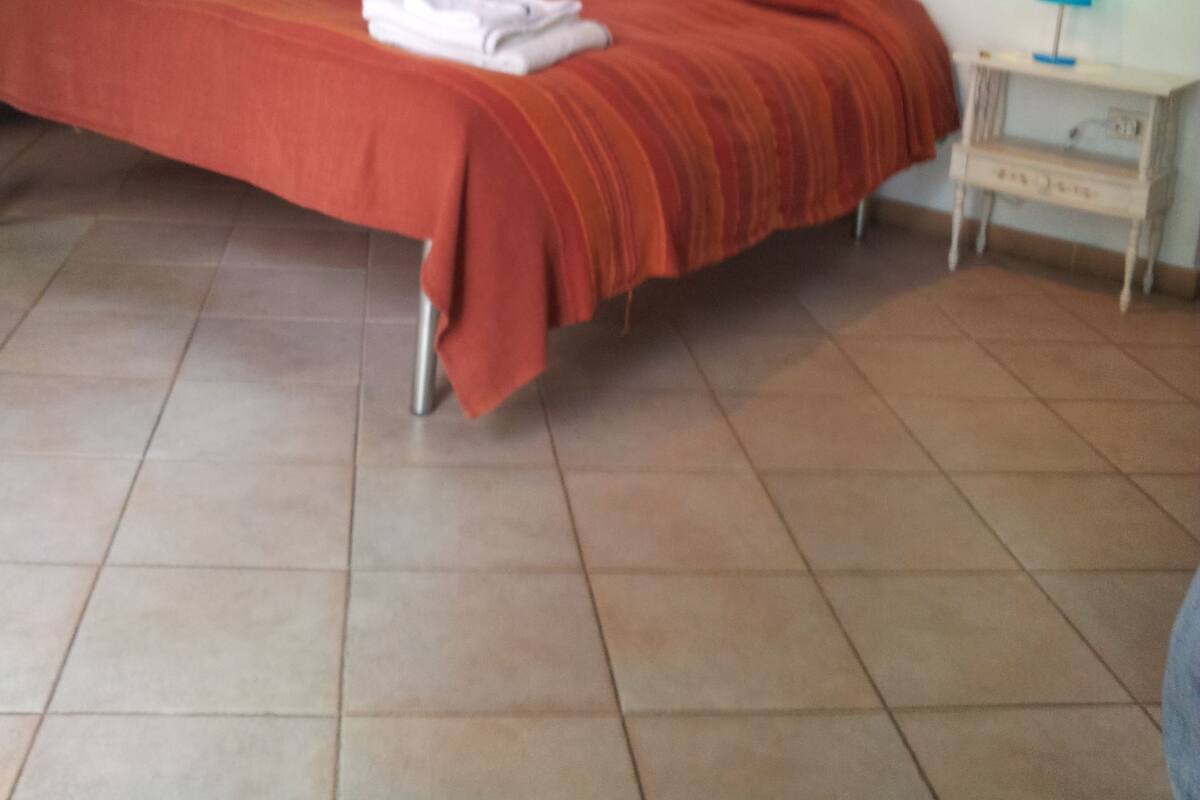 Desk, iron/ironing board, cribs/infant beds, free WiFi